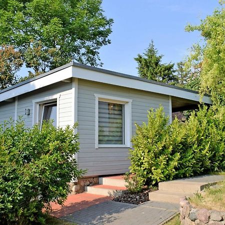 Ferienbungalow In Goehren Bagian luar foto