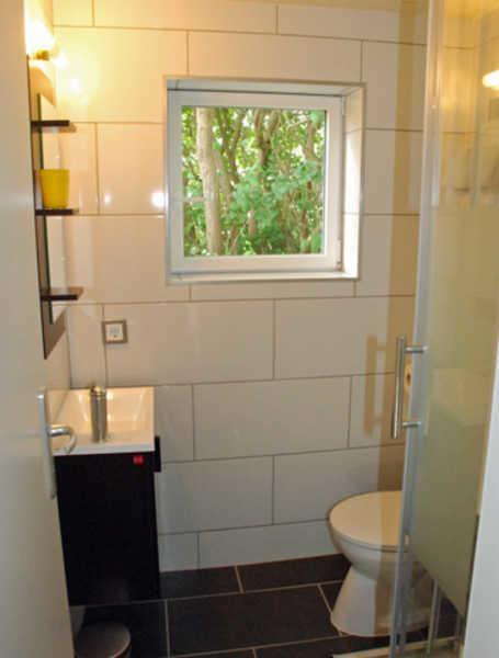 Ferienbungalow In Goehren Bagian luar foto