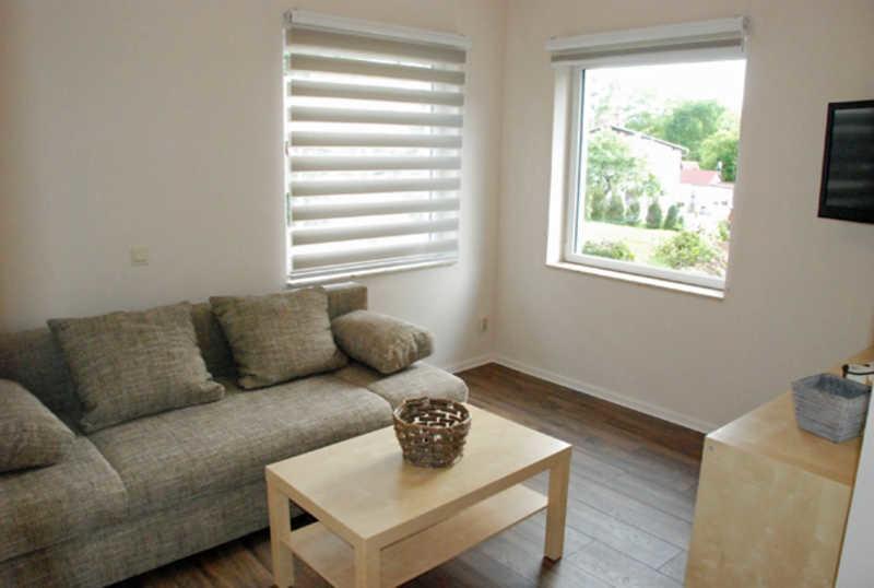 Ferienbungalow In Goehren Bagian luar foto